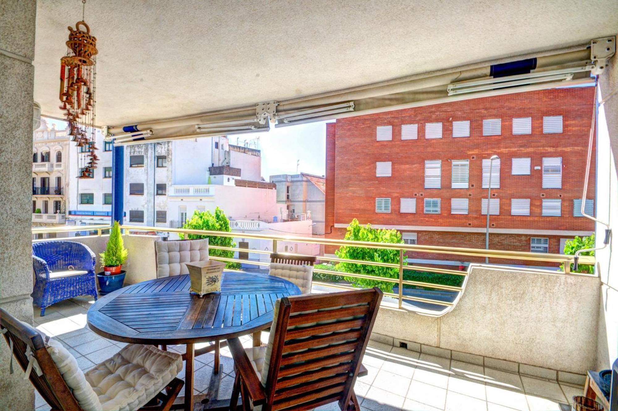 The Rose By Hello Homes Sitges Extérieur photo