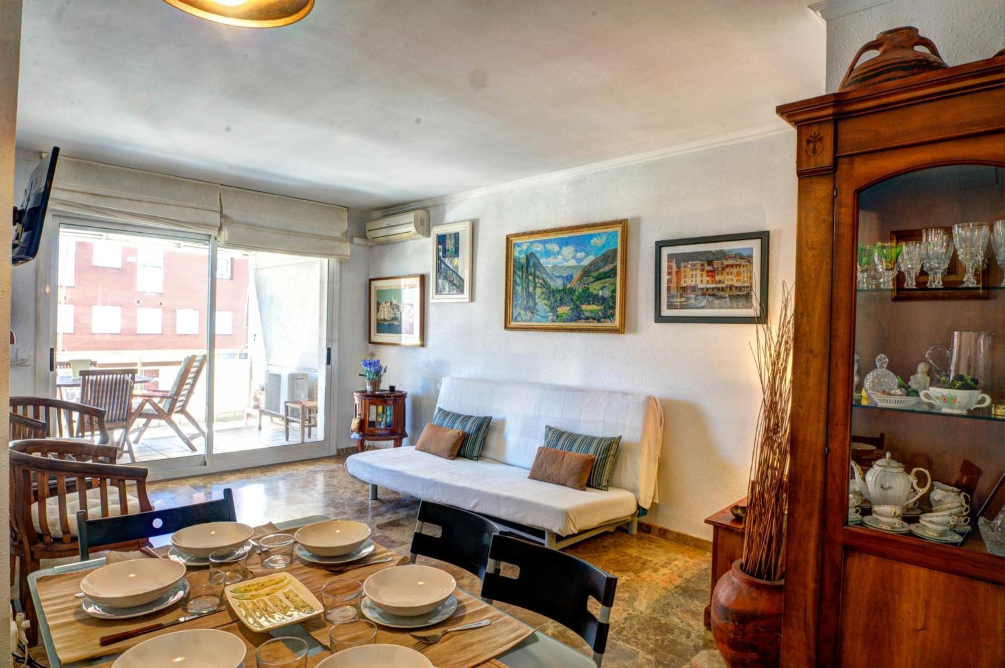 The Rose By Hello Homes Sitges Extérieur photo
