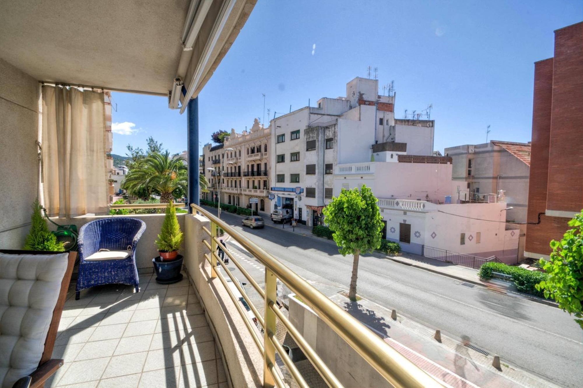 The Rose By Hello Homes Sitges Extérieur photo