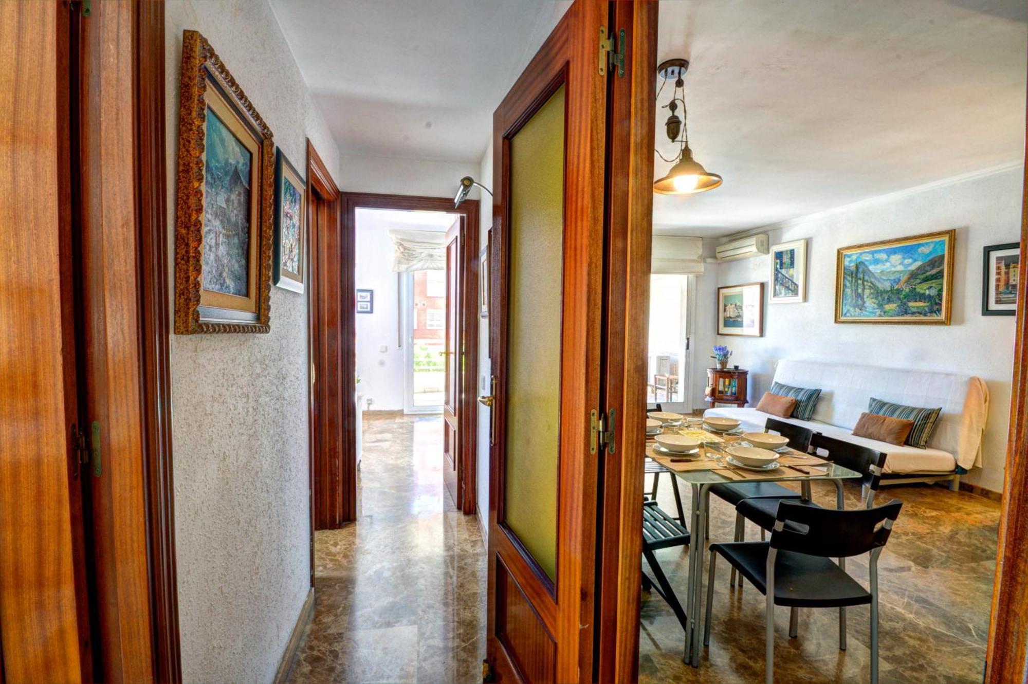 The Rose By Hello Homes Sitges Extérieur photo